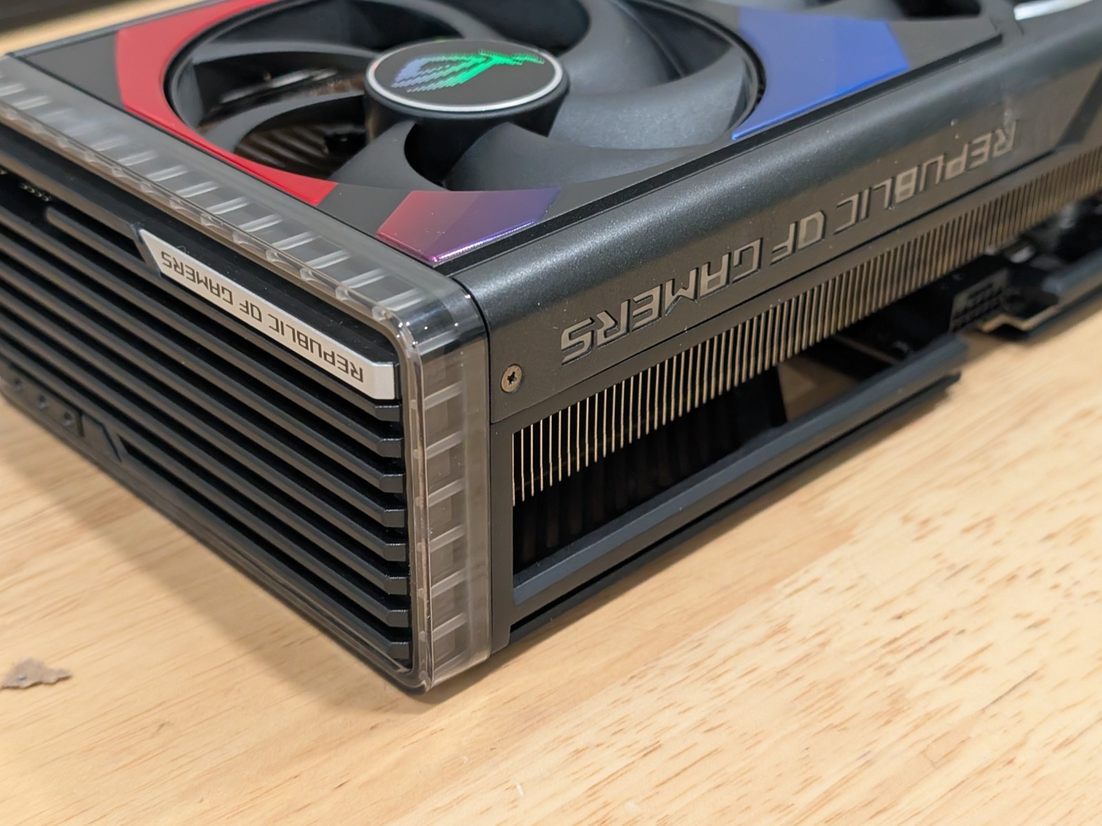 Rtx 4090 24Gb Graphics Card - 프리미엄 특가 ASUS ROG Strix GeForce