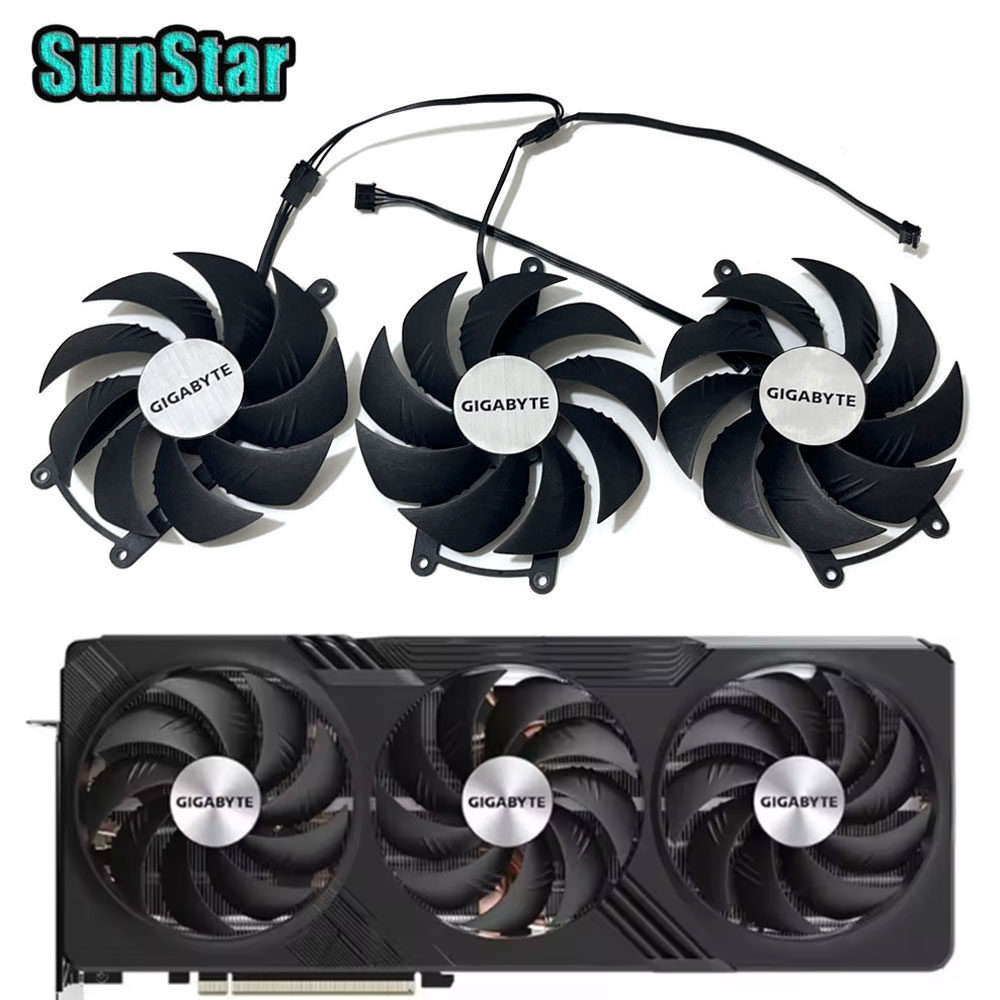 Rx 7900 Xt 20Gb - 새로운 RX 7900 XT 95MM PLD10020S12H