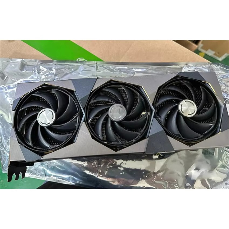Rtx 4090 24Gb Graphics Card - Rtx 4090 24GB 그래픽 카드 노트북