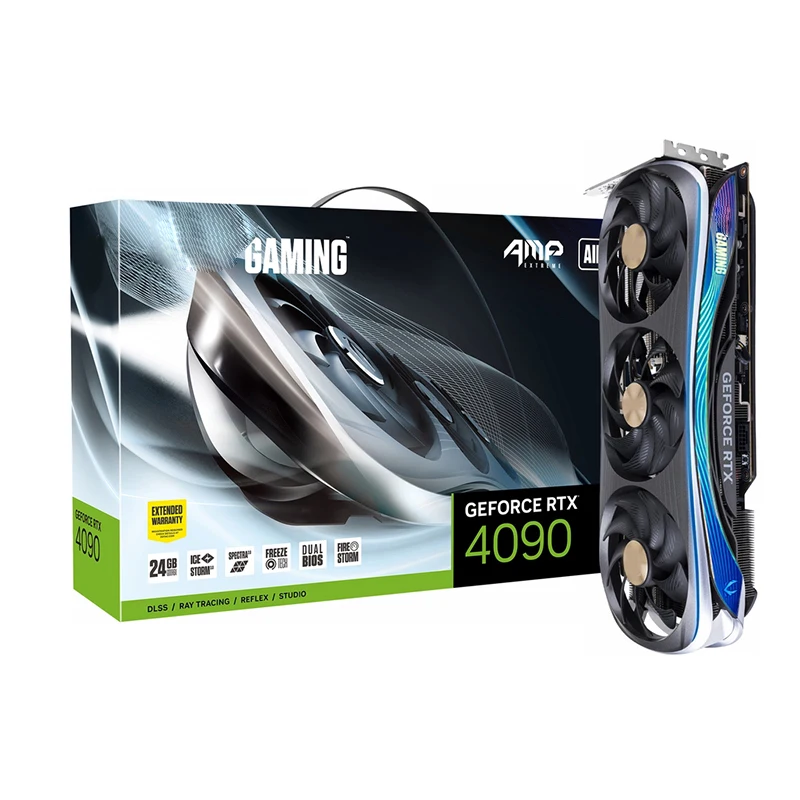 Rtx 4090 24Gb Graphics Card - 빠른 배송을 제공하는 도매 그래픽 카드