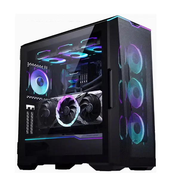 Rtx 4090 24Gb Graphics Card - 고급 맞춤형 게이밍 PC I9/I7/RTX 4090/4070