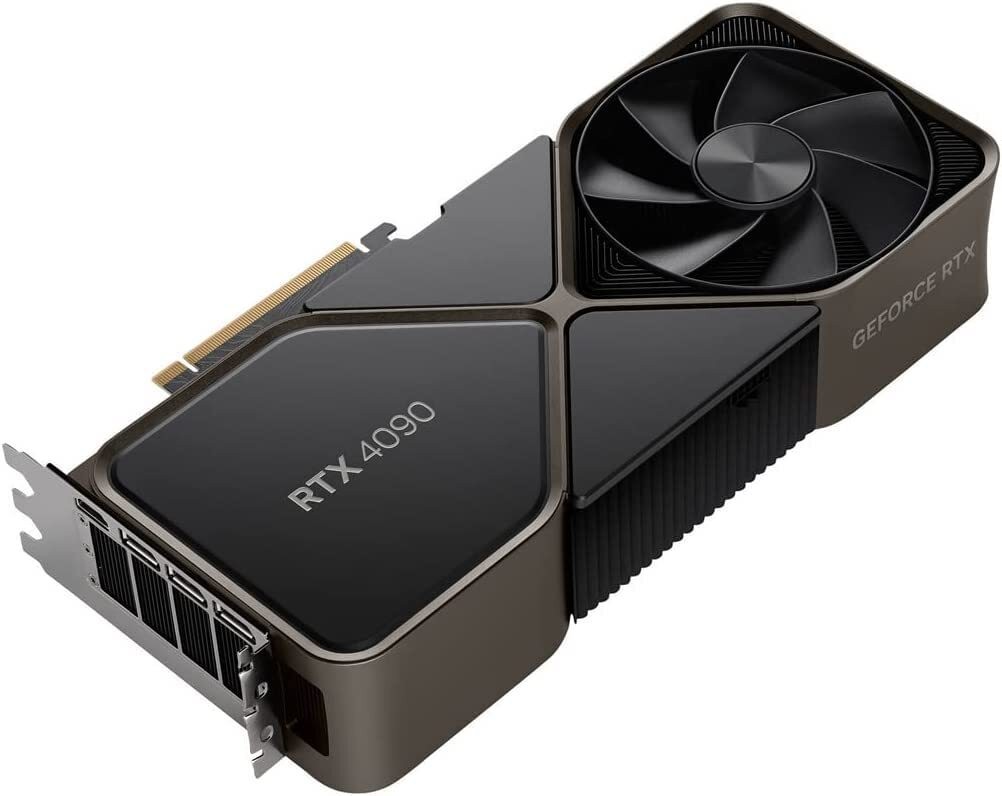 Rtx 4090 24Gb Graphics Card - A. 100% 문앞 배송 NVIDIA GeForce
