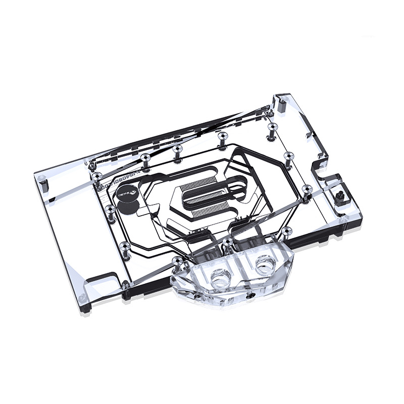 Rtx 4080 Water Cooling Block - 다채로운 iGame Geforce RTX 4080 16GB