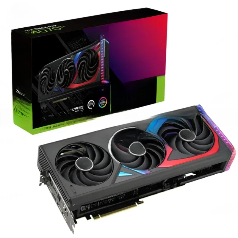 Rtx 4090 24Gb Graphics Card - 2026-4060 비디오 카드 컴퓨터 RTX 4070