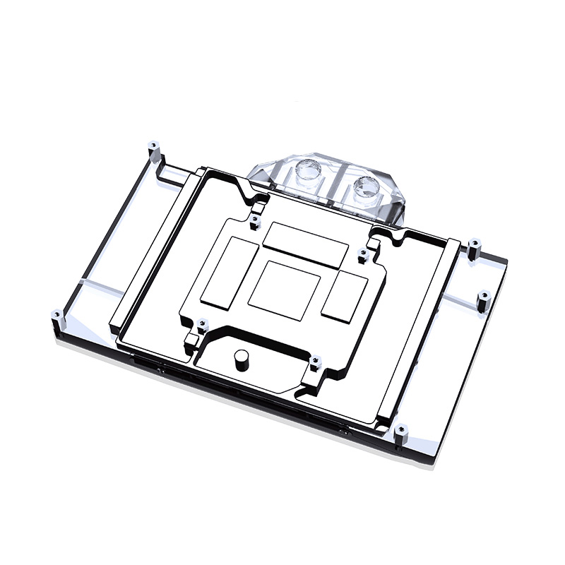 Rtx 4080 Water Cooling Block - GAINWARD,INN3D,GALAXY Geforce RTX 4080(AIC 에디션) 그래픽