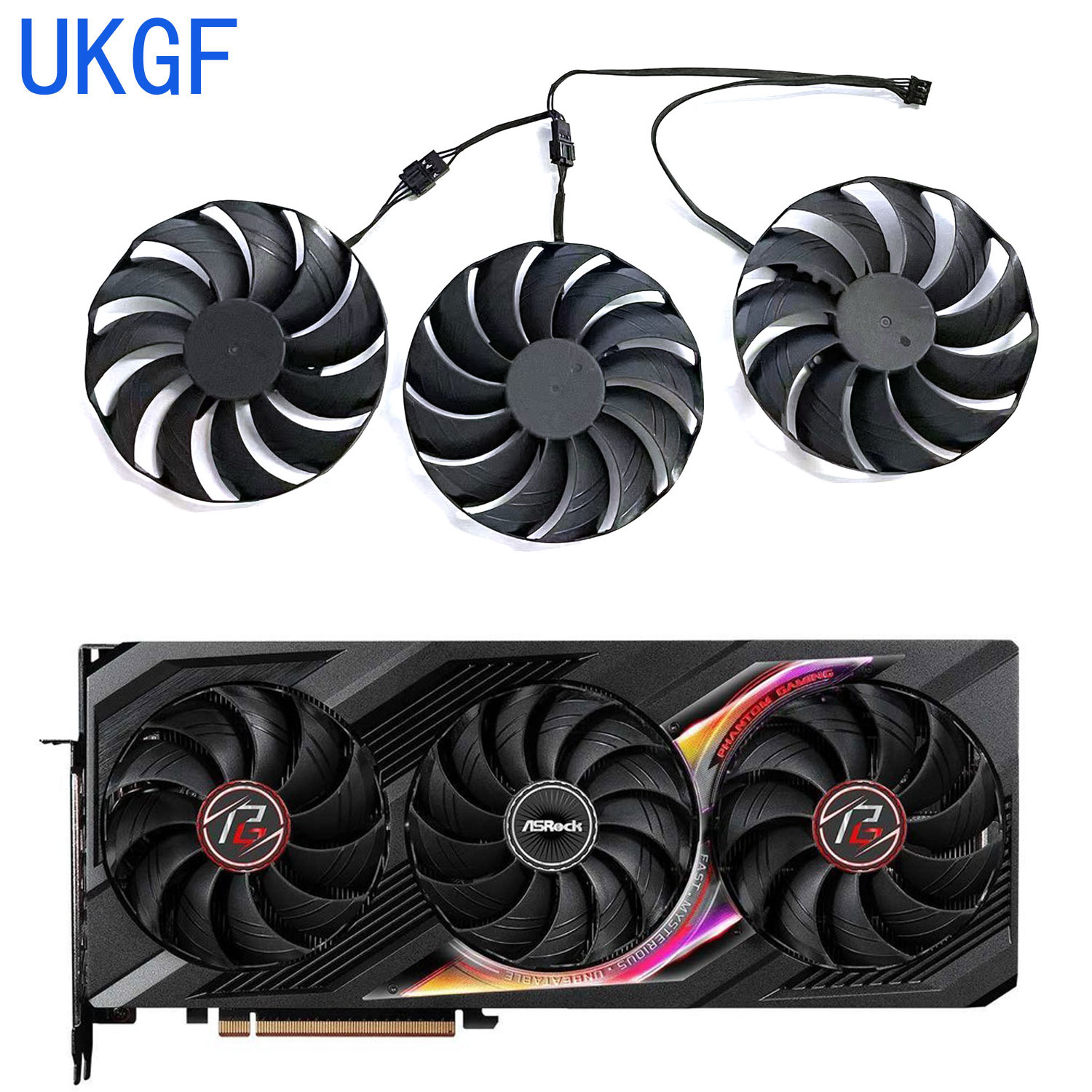Rx 7900 Xtx 24Gb - ASRock Radeon RX 7900 XT RX7900XTX