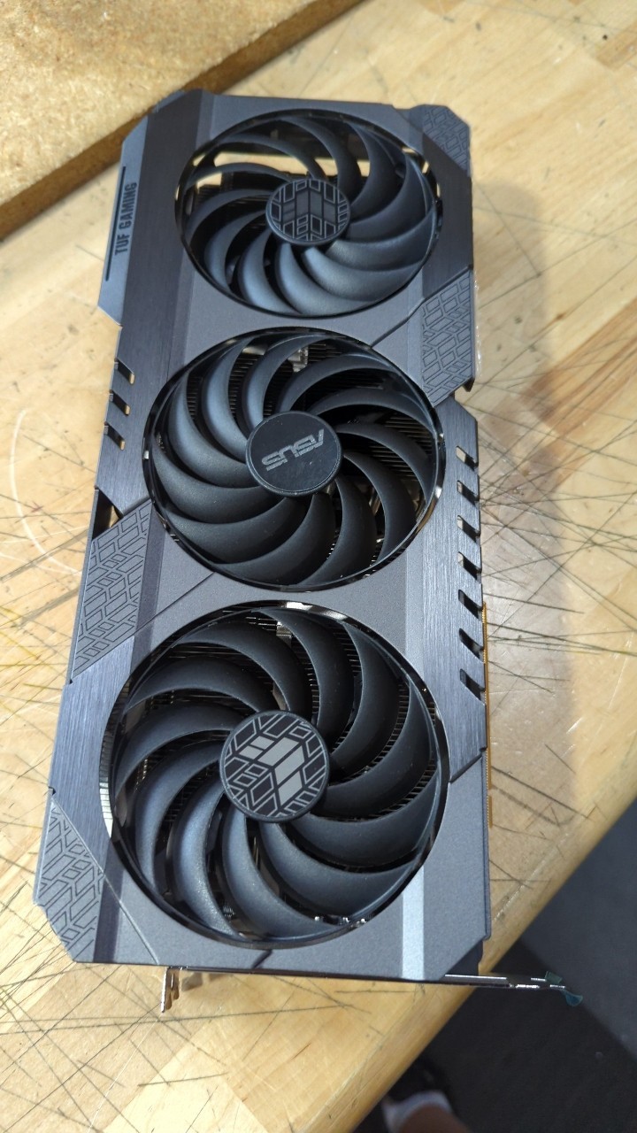 Rtx 4090 24Gb Graphics Card - BH 부품 특가: Asus GeForce RTX