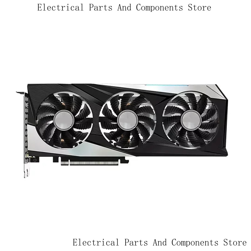 Rtx 4090 24Gb Graphics Card - 비디오 카드 3090 24Gb 384Bit GDDR6X
