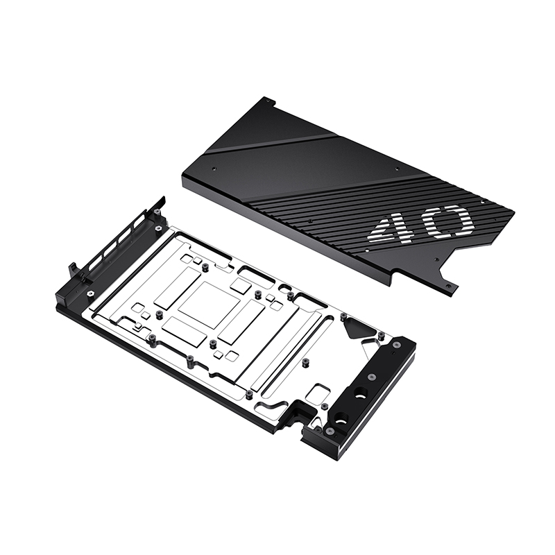 Rtx 4090 Water Block Full Cover - MSI Geforce RTX 4090 GAMING X