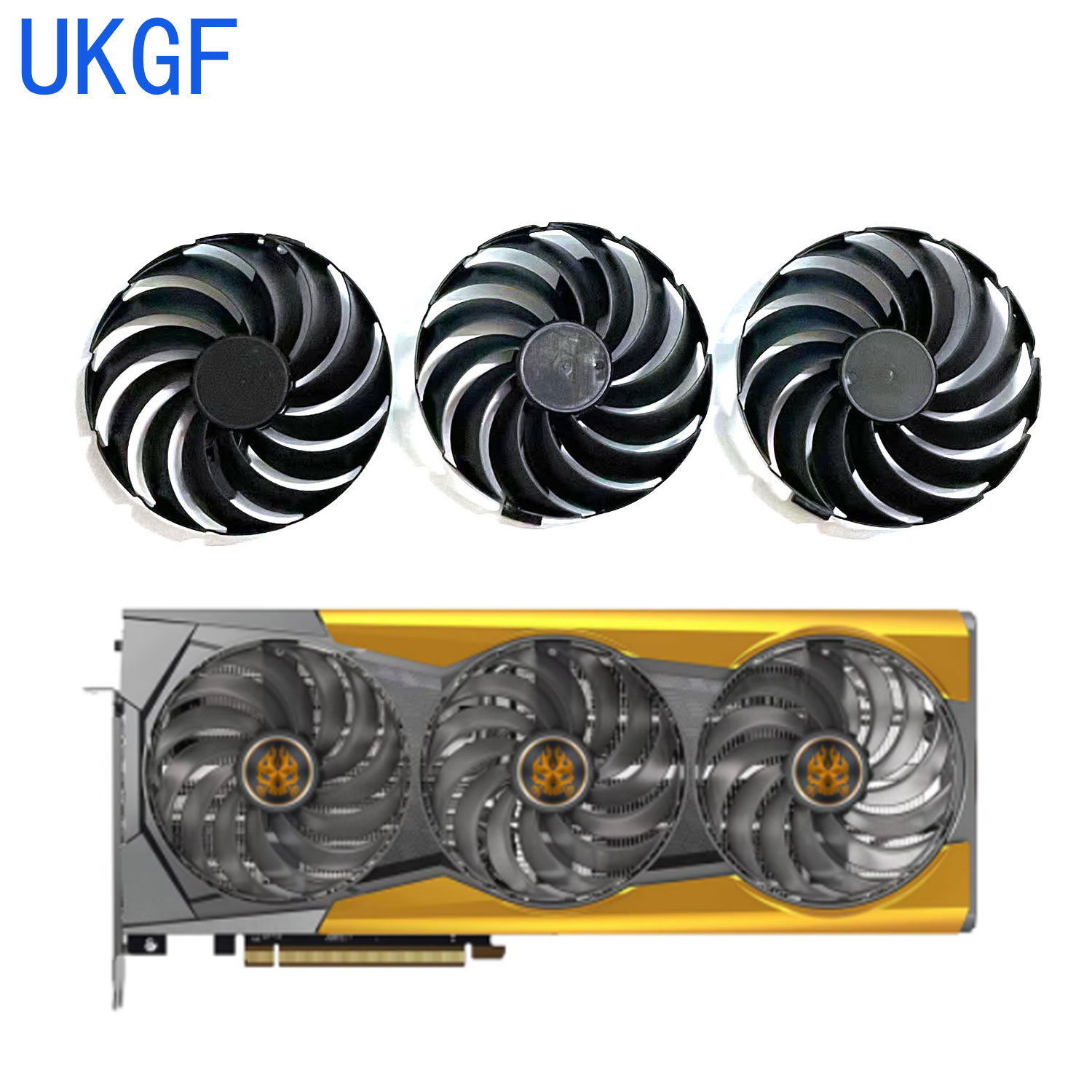 Rx 6900 Xt 16Gb - 사파이어 토픽스 라데온 AMD RX 6900