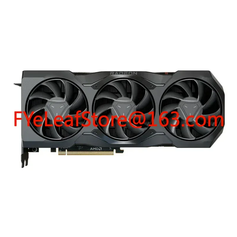 Rx 7900 Xtx 24Gb - 새로운 AMD RADEON RX 7900 XTX