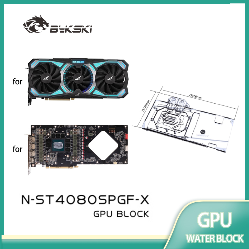 Rtx 4080 Super 16Gb - Zotac GeForce RTX 4080 SUPER-16GB PGF