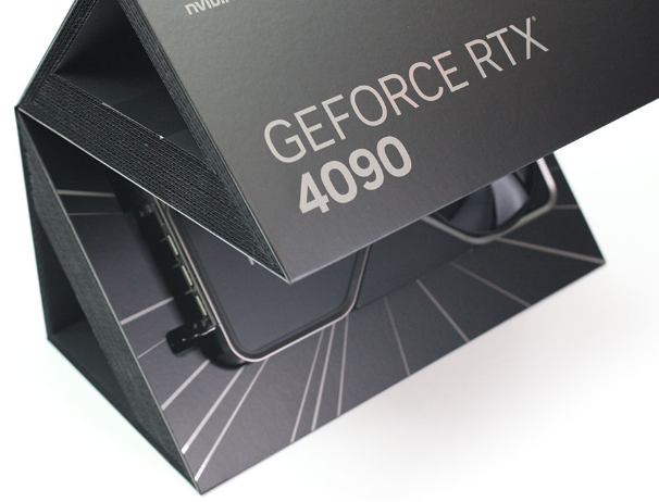 Rtx 4090 24Gb Graphics Card - BH 지포스 RTX 4090 24GB GDDR6X