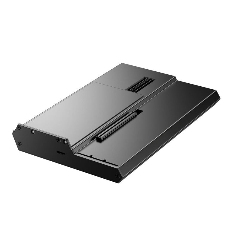Oculink Gpu Dock Station - A+for MINISFORUM DEG1 외부 GPU 도킹