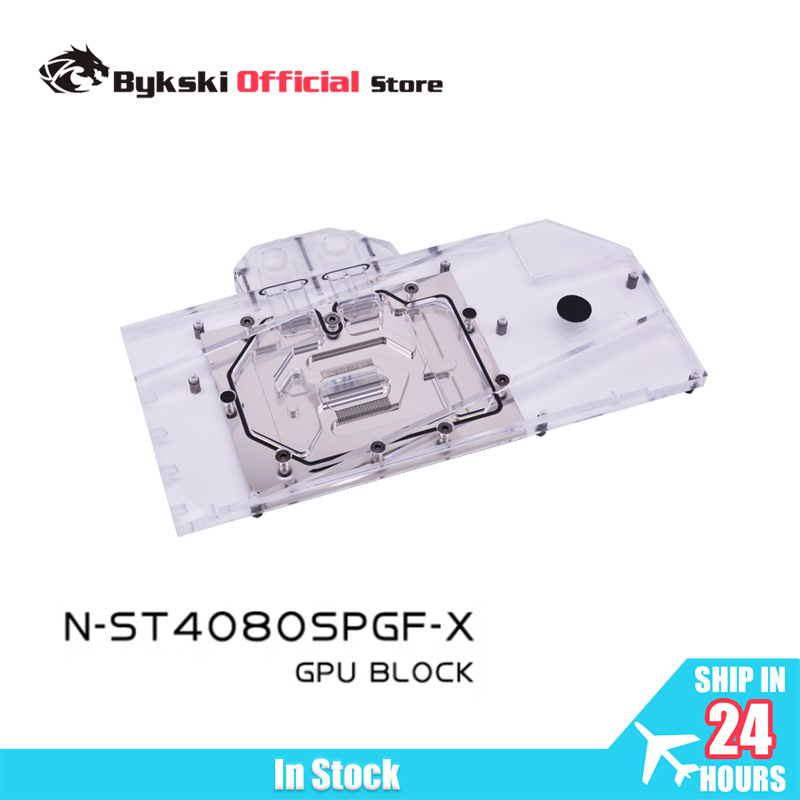 Rtx 4080 Water Cooling Block - Zotac GeForce RTX 4080 SUPER-16GB PGF