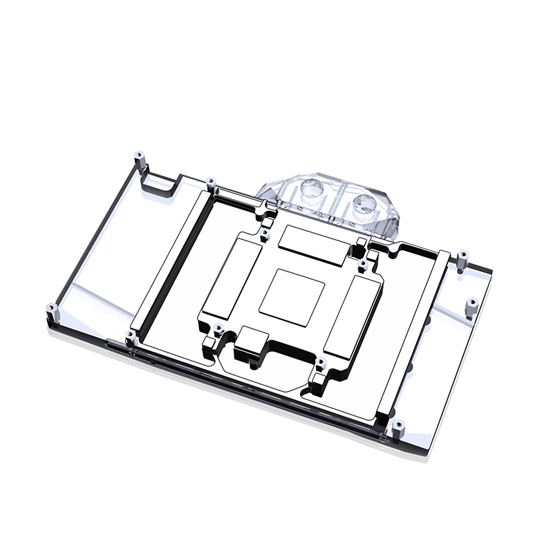 Bykski 전체 커버 워터 쿨러 GALAXY Gefo - Rtx 4090 Water Block Full Cover 리뷰 및 가격