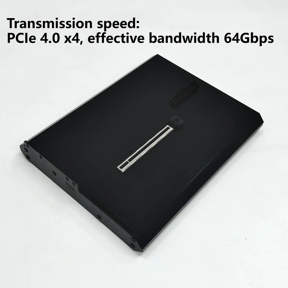 OCuLink eGPU 도크 PCIe 4.0 X4 SF - Oculink Gpu Dock Station 리뷰 및 가격