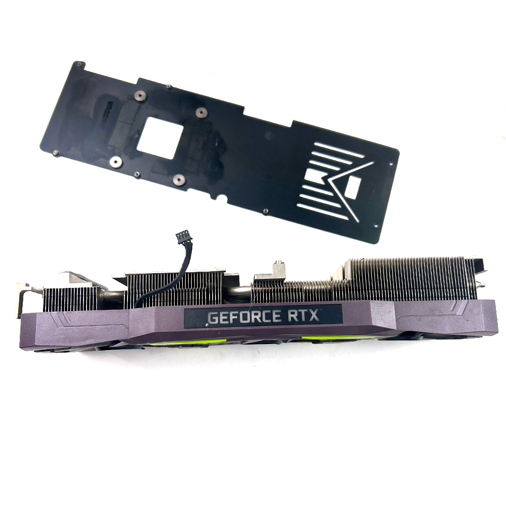 구형 쿨링 팬 히트싱크 비디오 카드 히트싱크 RTX30 - Rtx 3080 Ti 12Gb 리뷰 및 가격