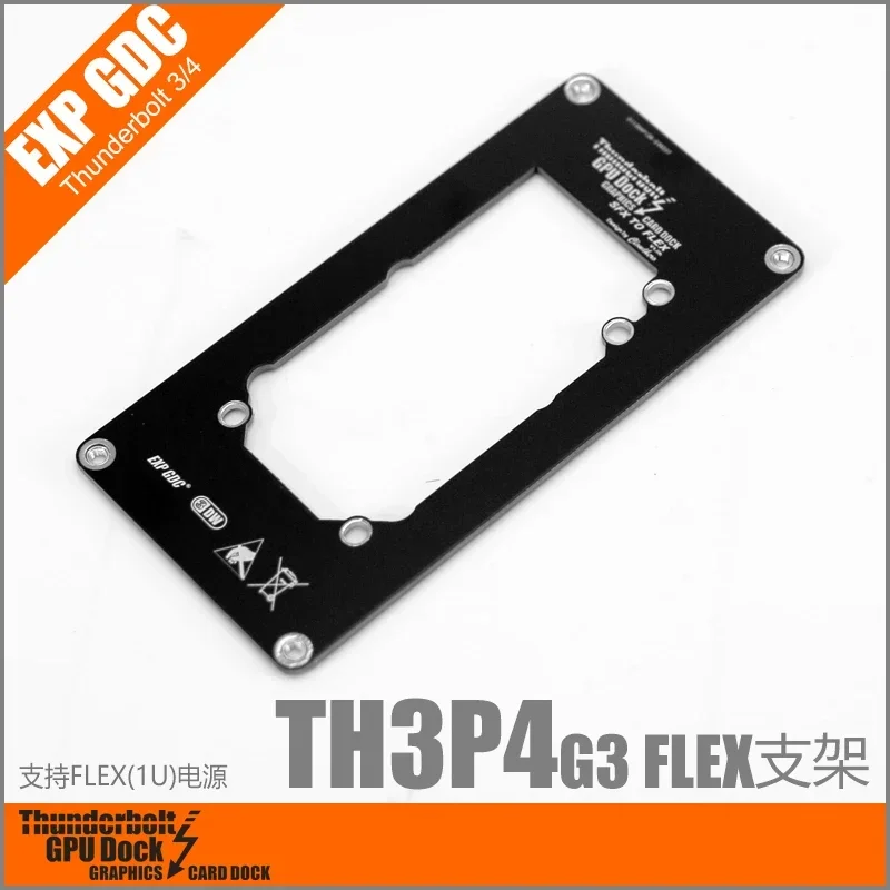 TH3P4 OCuP4 OCuLink TB3/4 USB4 - Oculink Gpu Dock Station 리뷰 및 가격