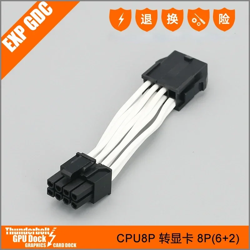 TH3P4 OCuP4 OCuLink TB3/4 USB4 - Oculink Gpu Dock Station 리뷰 및 가격
