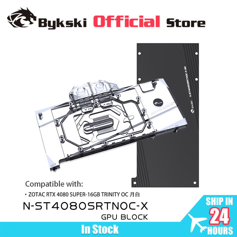 ZOTAC RTX 4080 SUPER-16GB TRIN - Rtx 4080 Water Cooling Block 리뷰 및 가격