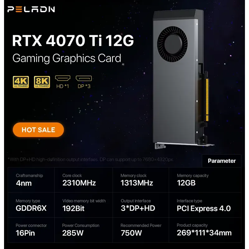 핫세일 지포스 RTX 4070 4070s 4070ti  - Rtx 4070 Ti Super 16Gb 리뷰 및 가격