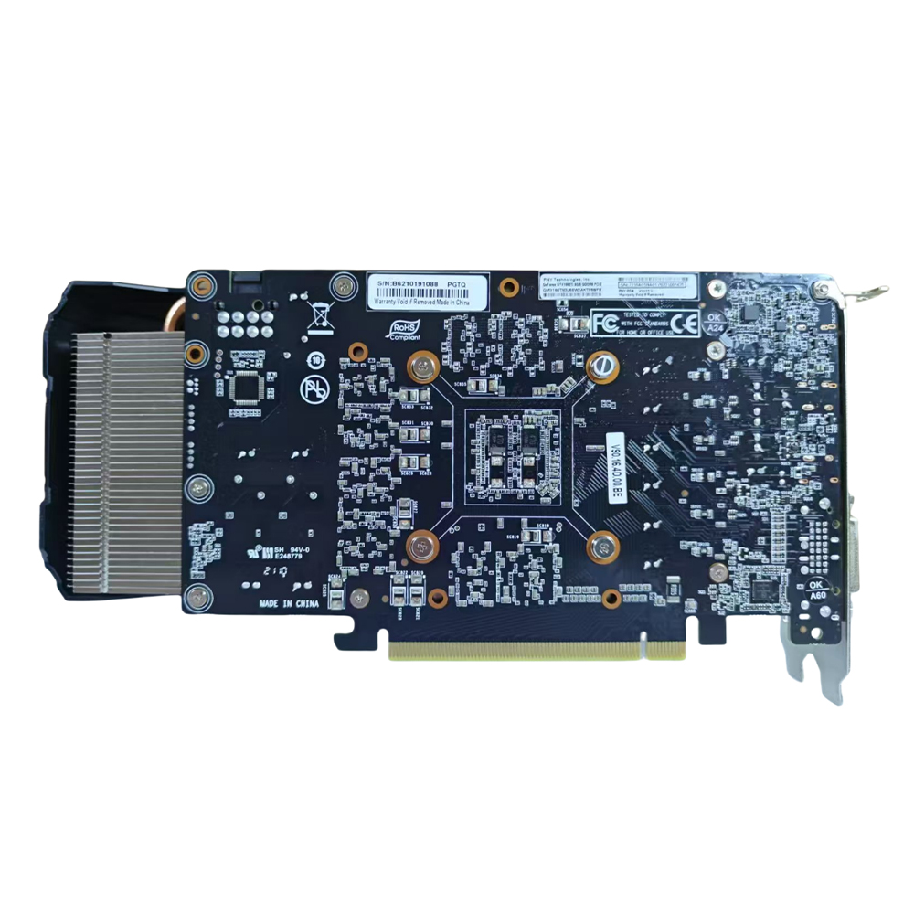 PNY GeForce GTX 1660 Ti 6GB GD - Rtx 3090 24Gb Gddr6X 리뷰 및 가격