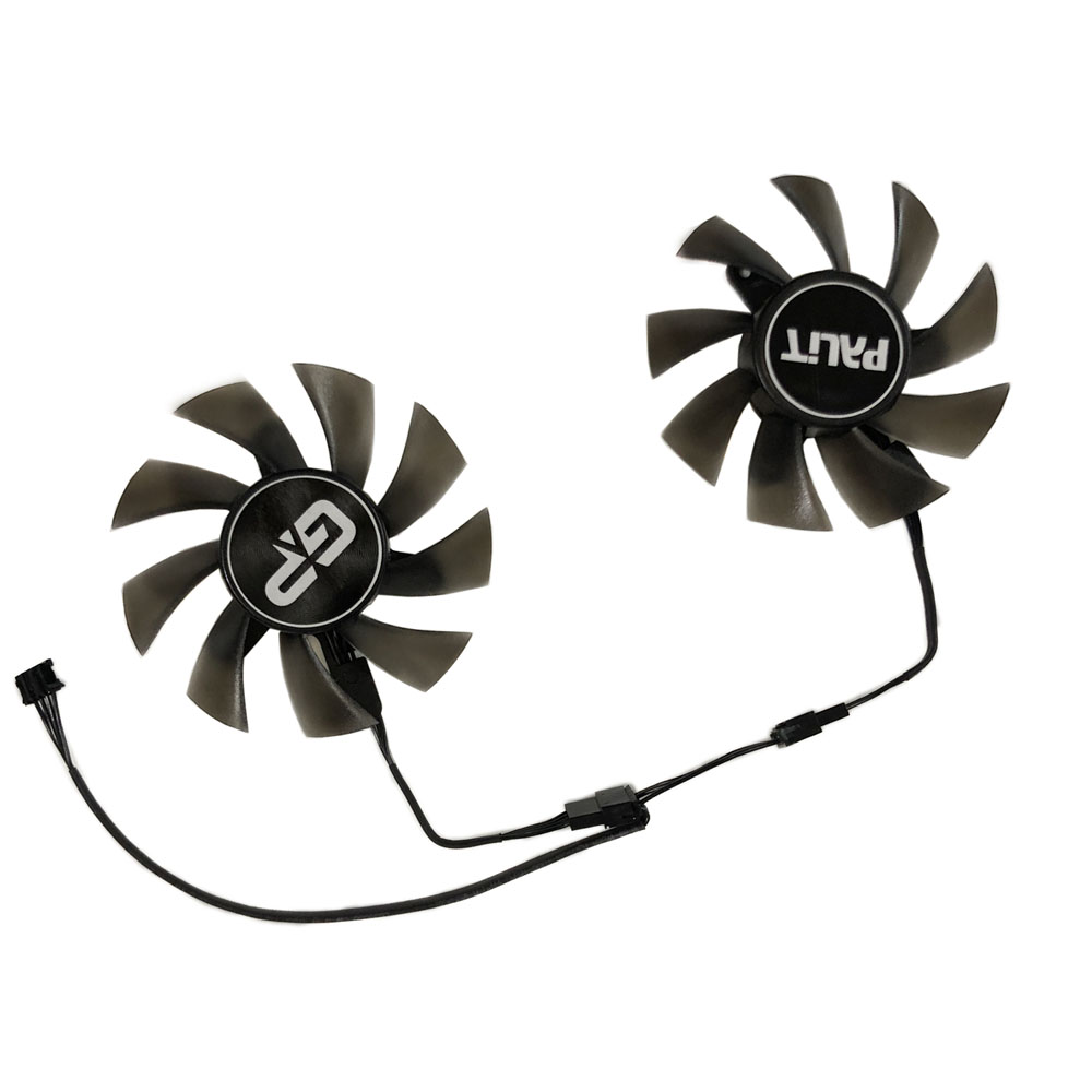 2 개/세트 80(75MM) DIY TH8015S2H- - Rtx 4080 Super 16Gb 리뷰 및 가격