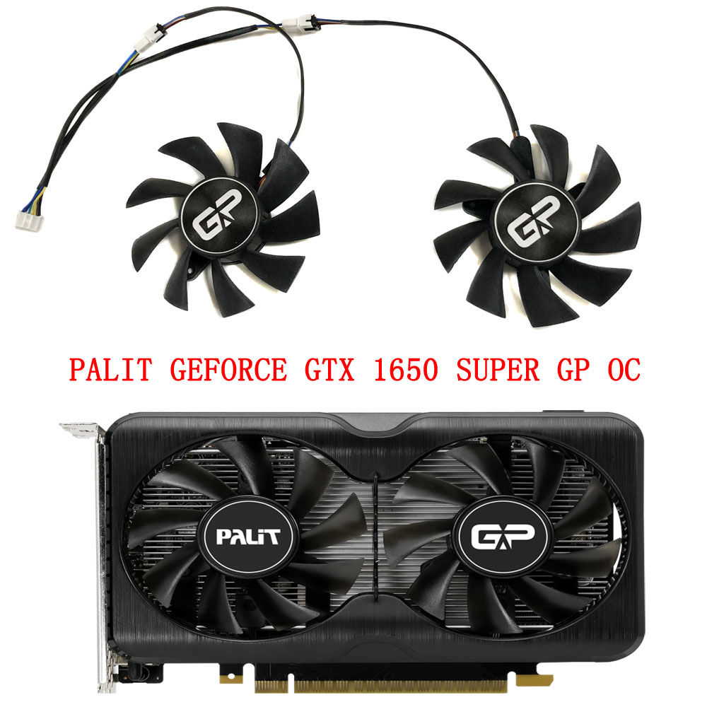 2 개/세트 80(75MM) DIY TH8015S2H- - Rtx 4080 Super 16Gb 리뷰 및 가격