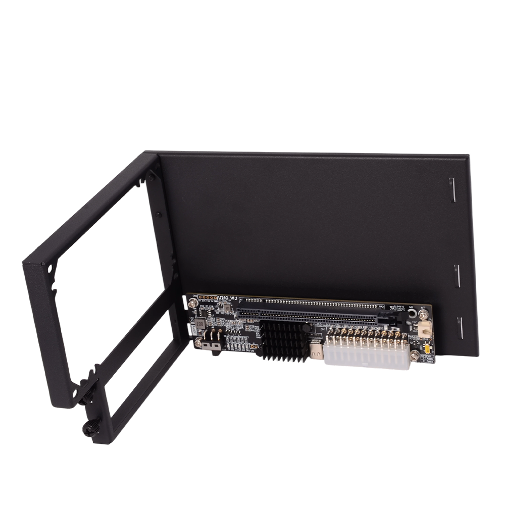 eGPU 썬더볼트 4/3 TB3/TB4 to PCIe  - Gpu External Dock Egpu Thunderbolt 4 리뷰 및 가격
