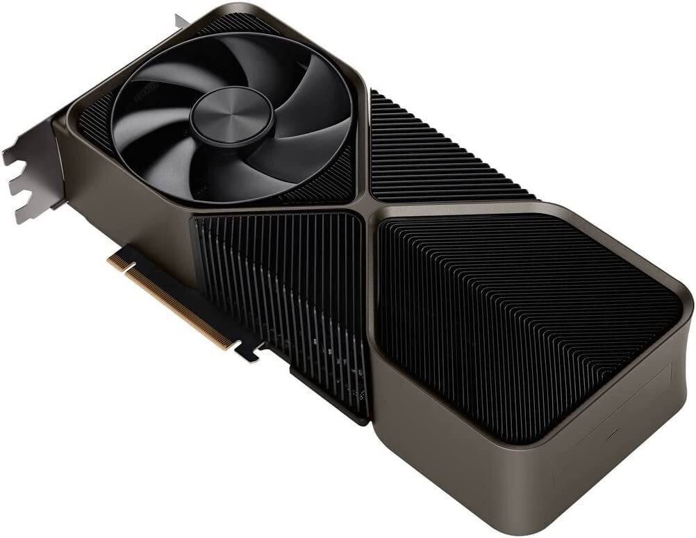 A. 100% 문앞 배송 NVIDIA GeForce R - Rtx 4090 24Gb Graphics Card 리뷰 및 가격