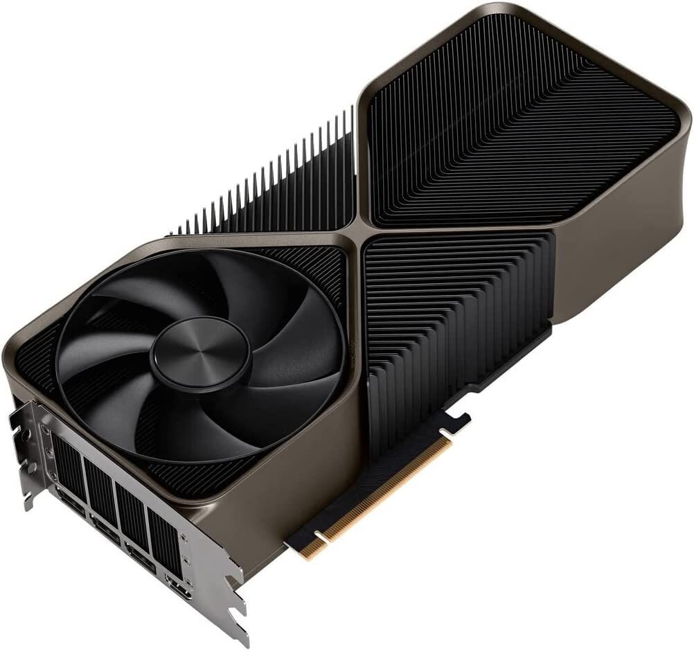 A. 100% 문앞 배송 NVIDIA GeForce R - Rtx 4090 24Gb Graphics Card 리뷰 및 가격
