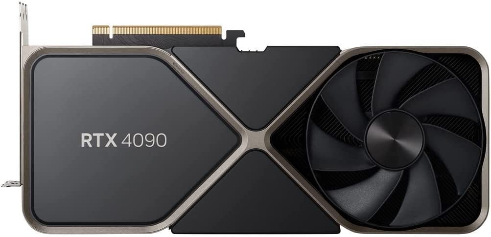 A. 100% 문앞 배송 NVIDIA GeForce R - Rtx 4090 24Gb Graphics Card 리뷰 및 가격