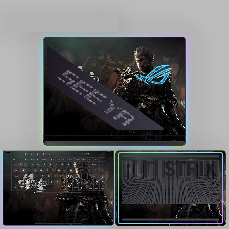 ASUS ROG Strix SCAR 18 (2025)  - Rtx 3090 24Gb Gddr6X 리뷰 및 가격