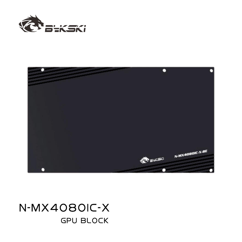 MAXSUN RTX 4080 ICraft OC 16G  - Rtx 4080 Water Cooling Block 리뷰 및 가격