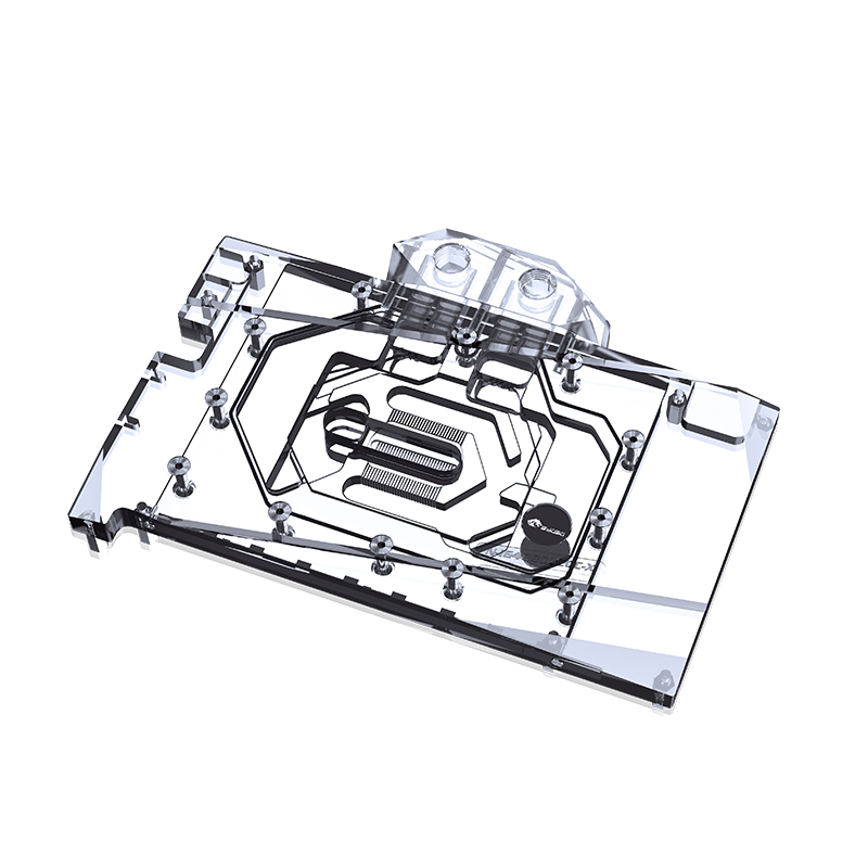 다채로운 iGame Geforce RTX 4080 16 - Rtx 4080 Water Cooling Block 리뷰 및 가격