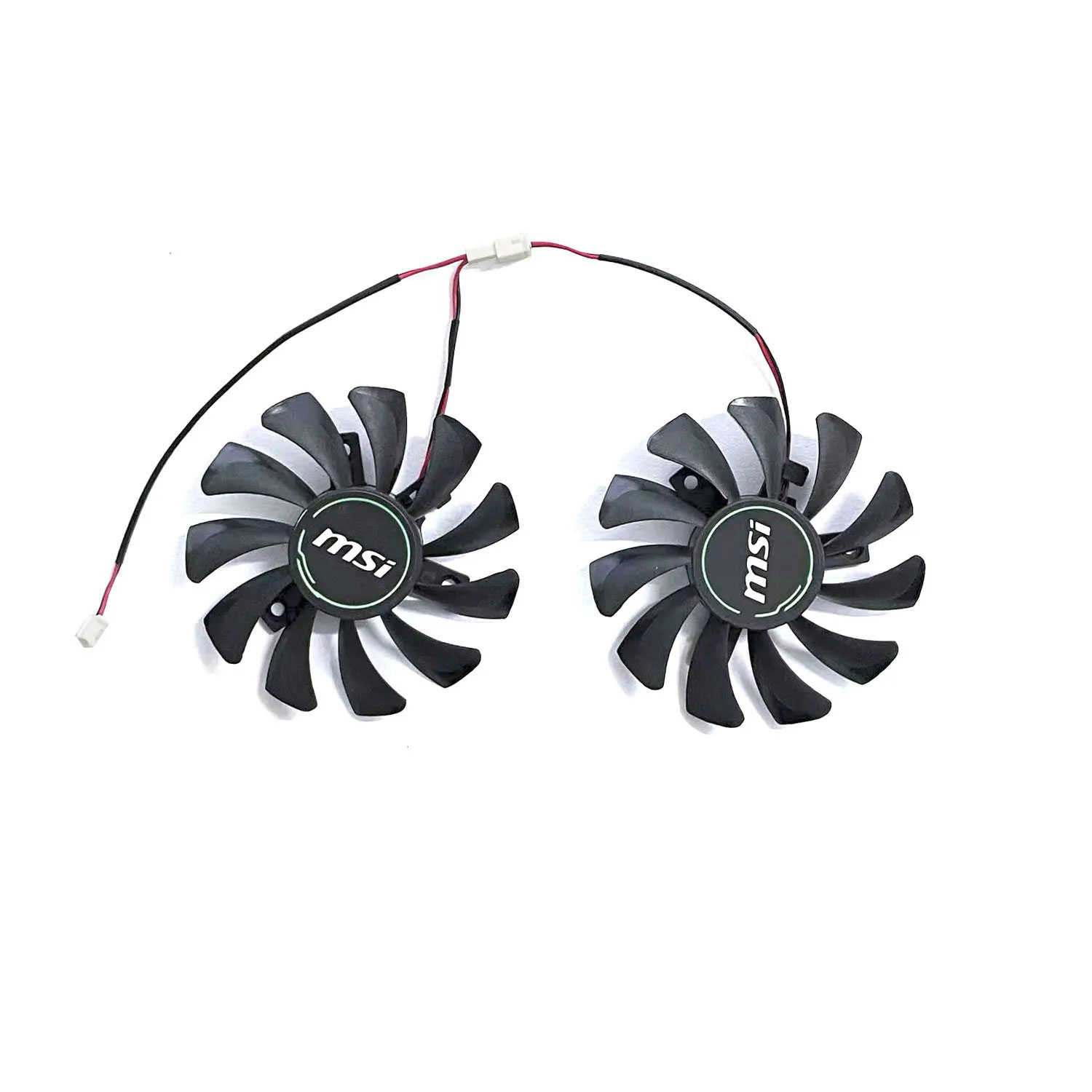 LZQLY 새로운 GPU 팬 2핀 75MM HA8010 - Rtx 4080 Super 16Gb 리뷰 및 가격