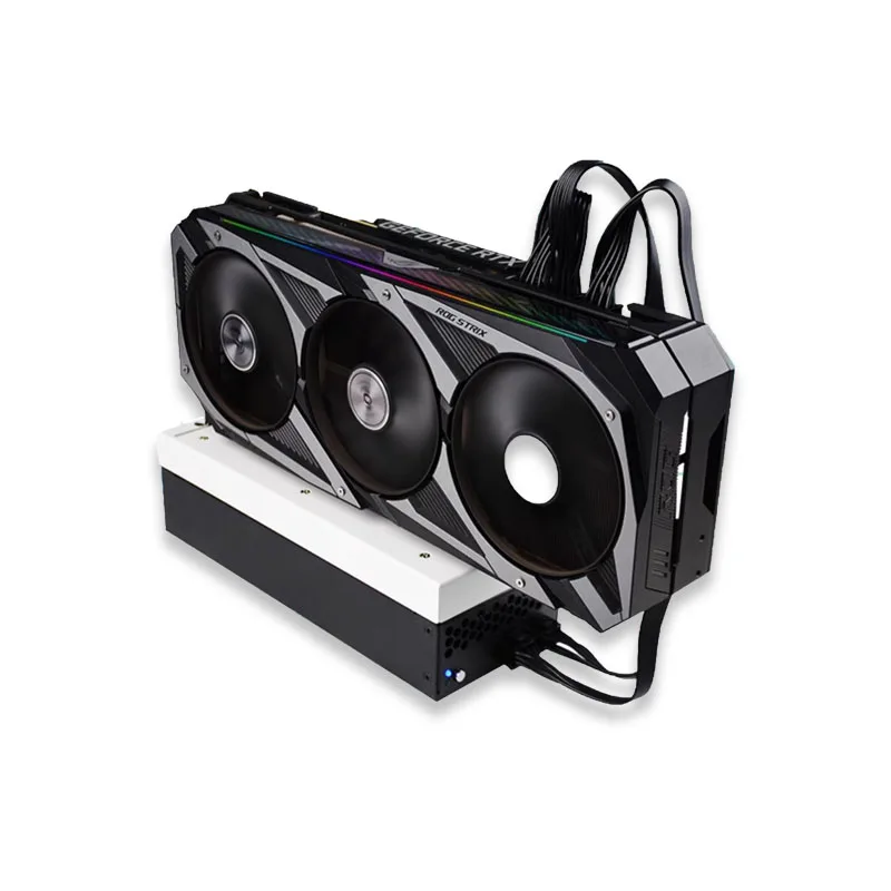 EG01C Oculink 호환 GPU 도킹 스테이션,  - Oculink Gpu Dock Station 리뷰 및 가격