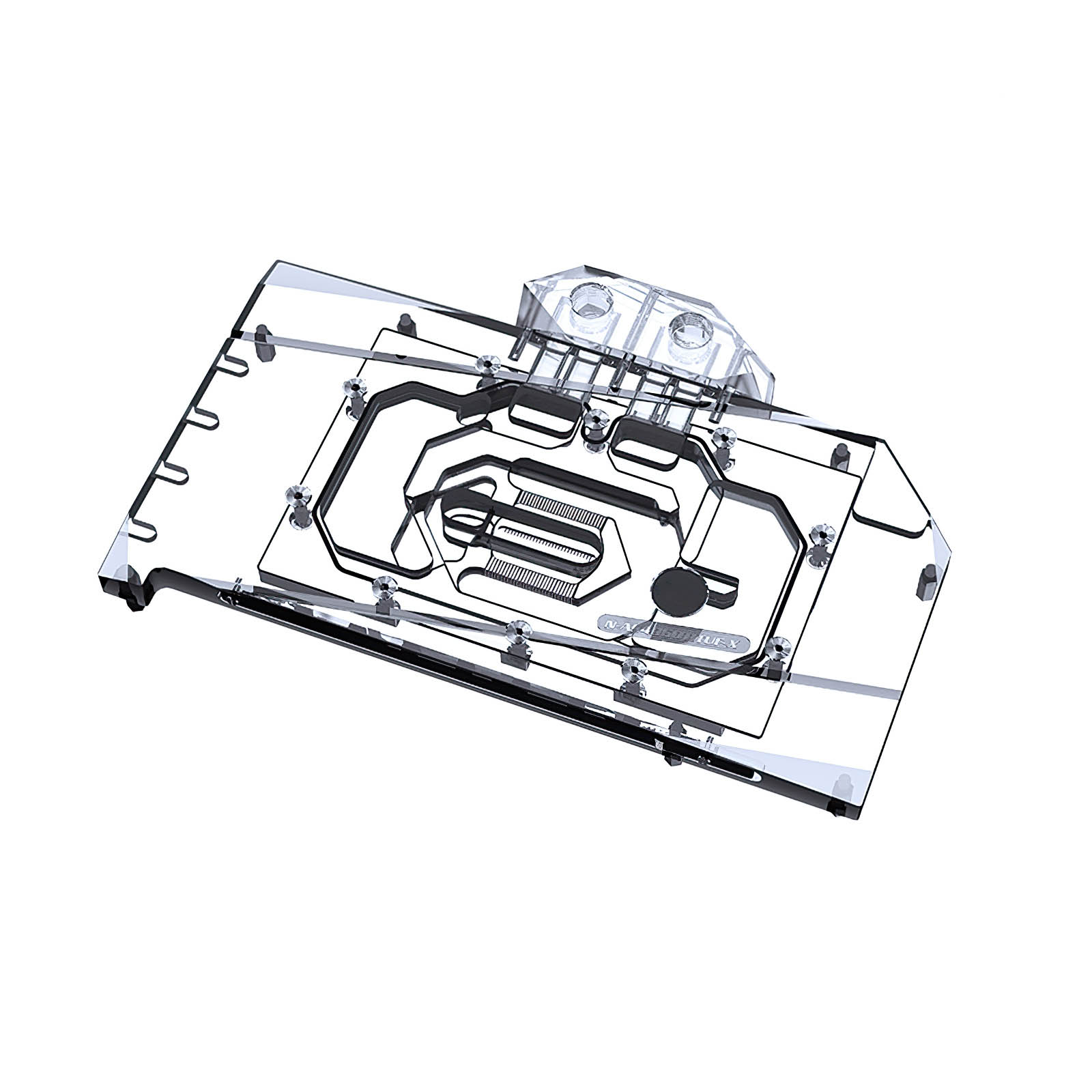 바이스키 GPU 풀커버 수냉 블록 (ASUS RTX 4 - Rtx 4090 Water Block Full Cover 리뷰 및 가격