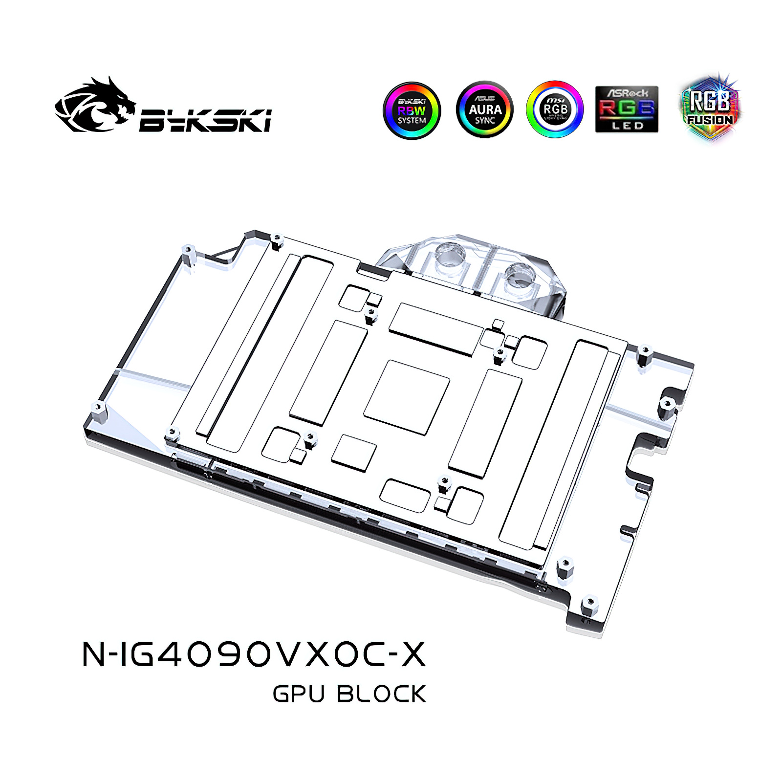 다채로운 RTX 4090 Vulcan OC N-IG40 - Rtx 4090 Water Block Full Cover 리뷰 및 가격