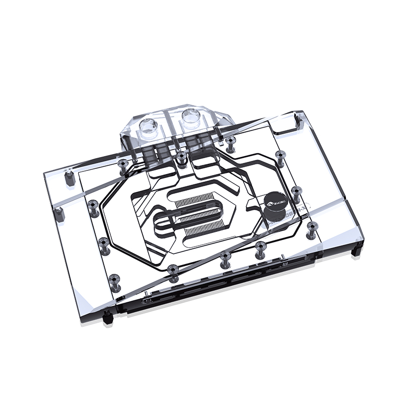 GAINWARD,INN3D,GALAXY Geforce  - Rtx 4080 Water Cooling Block 리뷰 및 가격