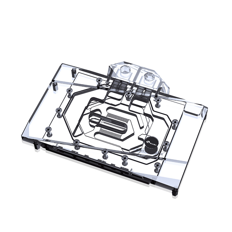 GAINWARD,INN3D,GALAXY Geforce  - Rtx 4080 Water Cooling Block 리뷰 및 가격