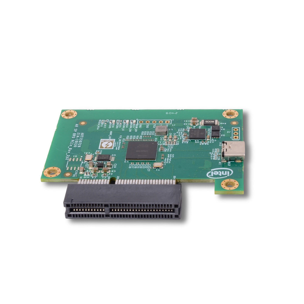 썬더볼트 4 - PCI-E 4X 외장 GPU 확장 도크 - Gpu External Dock Egpu Thunderbolt 4 리뷰 및 가격