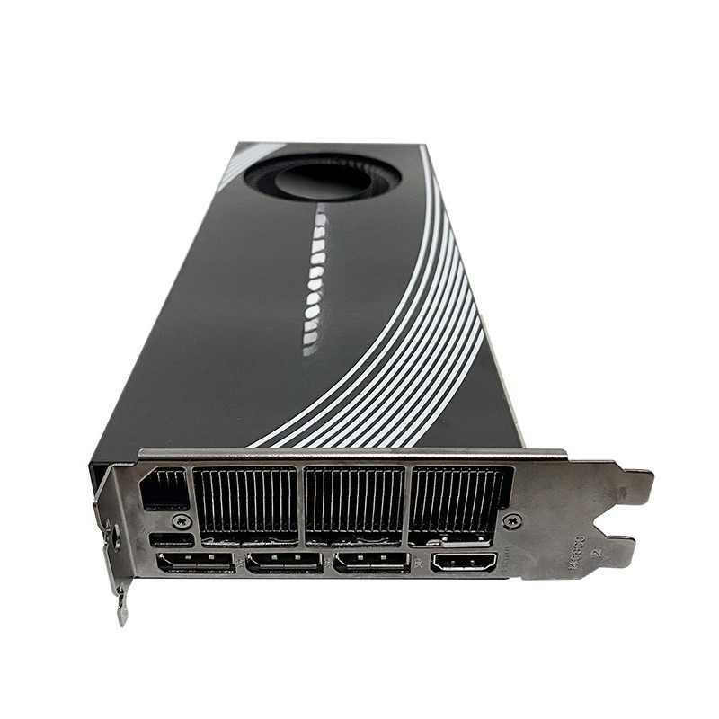 고성능 AI 가속 GPU 카드 (RTX 4090 24G - Rtx 4090 24Gb Graphics Card 리뷰 및 가격