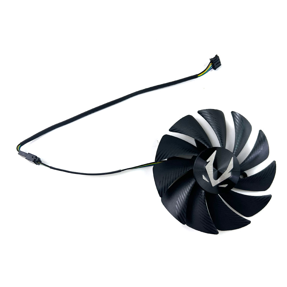 3개입 신제품 쿨링 팬 GA9S2U 4핀 89MM ZO - Rtx 4070 Ti Super 16Gb 리뷰 및 가격
