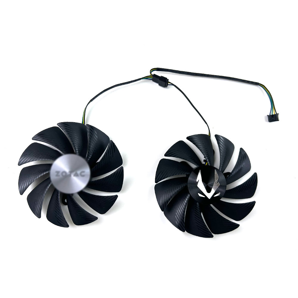 3개입 신제품 쿨링 팬 GA9S2U 4핀 89MM ZO - Rtx 4070 Ti Super 16Gb 리뷰 및 가격