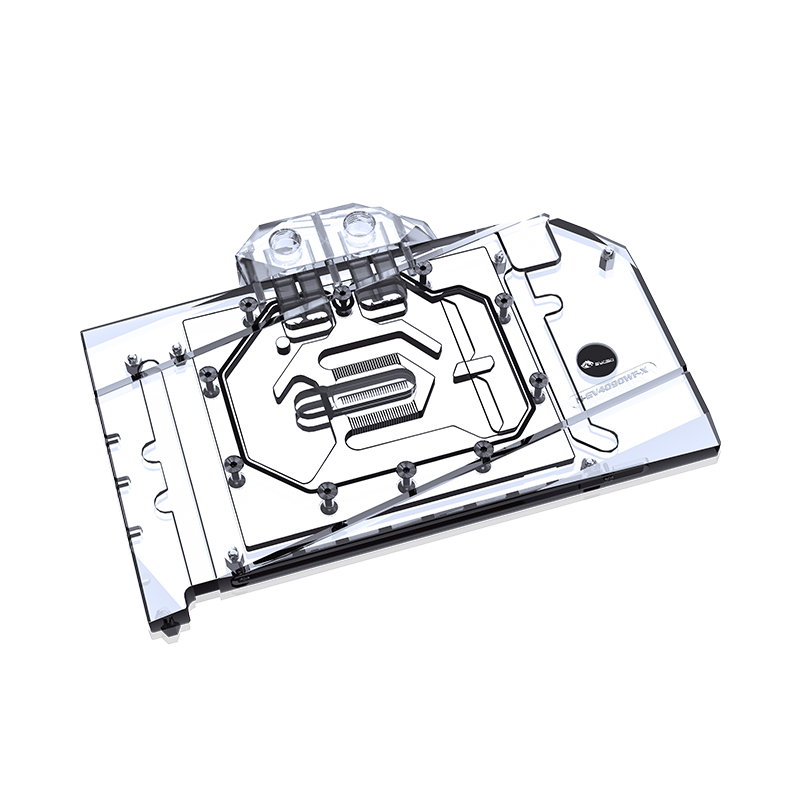 GIGABYTE Geforce RTX 4090 WIND - Rtx 4090 Water Block Full Cover 리뷰 및 가격