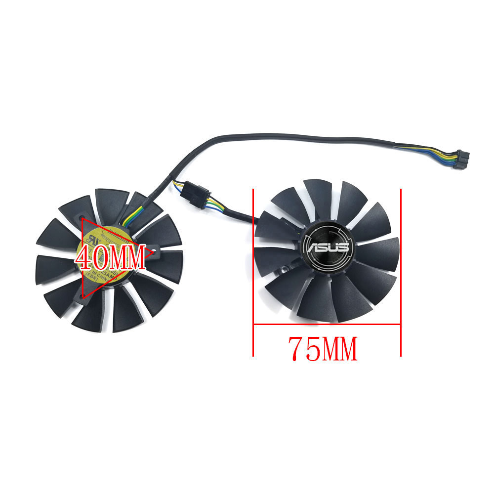 새로운 75MM 4PIN T128010SH ROG-ST - Rtx 3090 24Gb Gddr6X 리뷰 및 가격