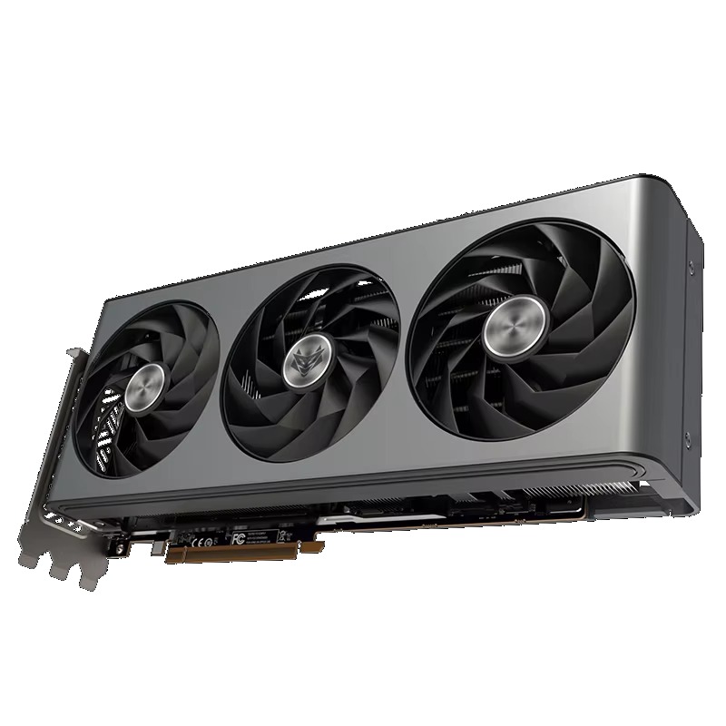 RX 7800 XT 16GB GPU 데스크탑 독립 그래 - Rx 7800 Xt 16Gb 리뷰 및 가격