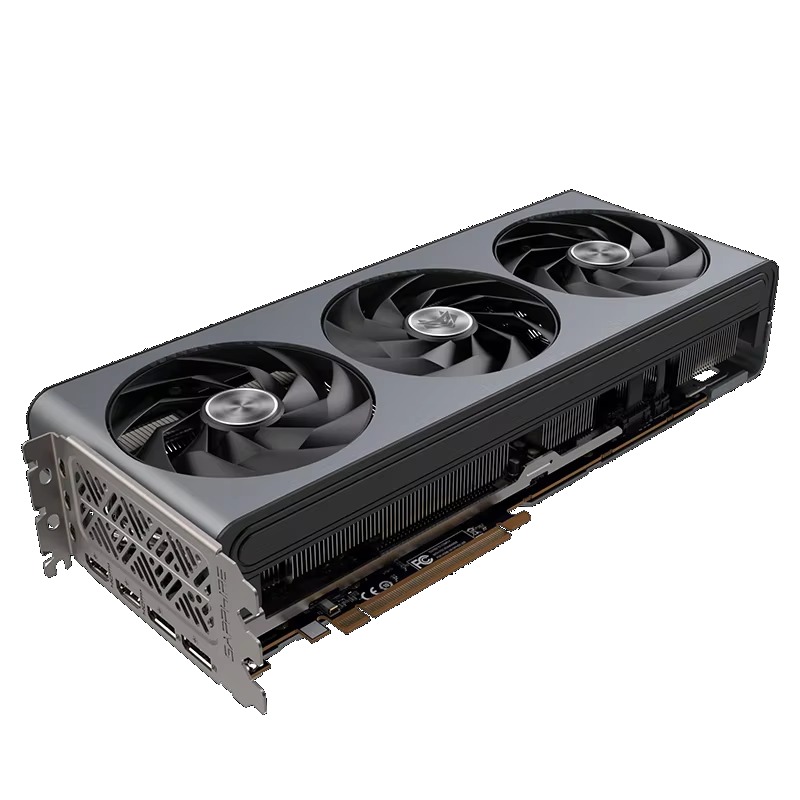 RX 7800 XT 16GB GPU 데스크탑 독립 그래 - Rx 7800 Xt 16Gb 리뷰 및 가격